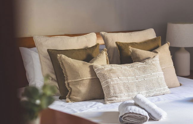 Charmant Appartement au Cœur d'Hydra - Photo 7