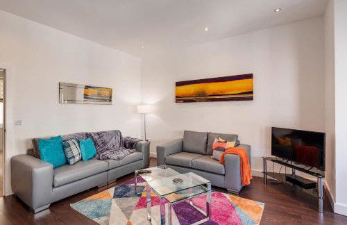 Strathmore House Apartments - Foto 67