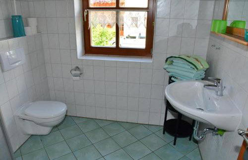 Ferienwohnung Burgerhof - Foto 13