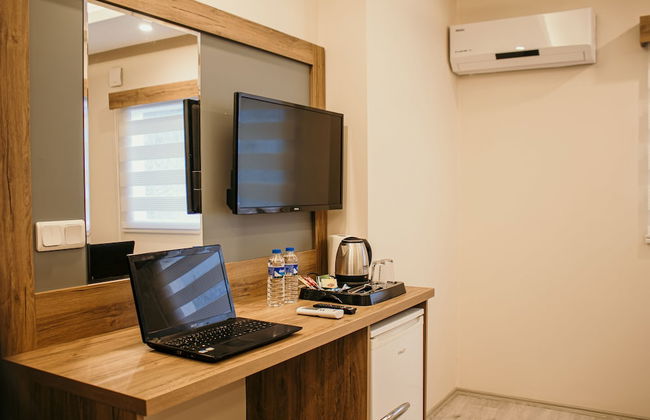 Hayat Palas - Foto 14