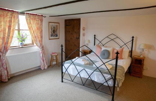 Rose Cottage - Foto 17