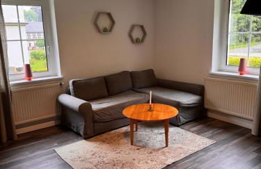 Ellis-Ferienwohnung-Erzgebirge - Foto 3