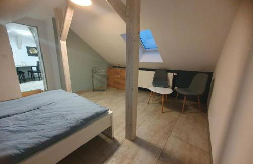 Ferienwohnung ODIN, FREYA & THOR - Foto 49