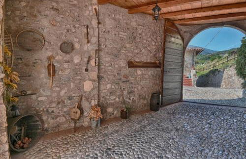 Rustico Kristi - Theater Home - Foto 30