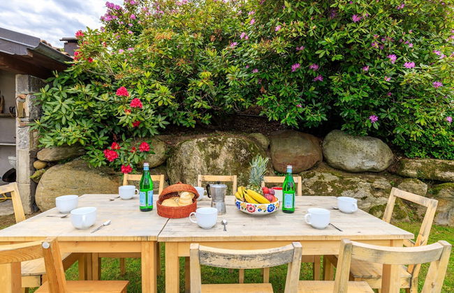 Il Lago Blu Loft With Pool - Foto 7