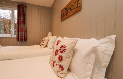 Holly Lodge - Foto 15