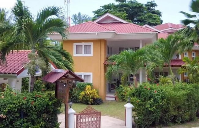 Praslin Paradise - Foto 24