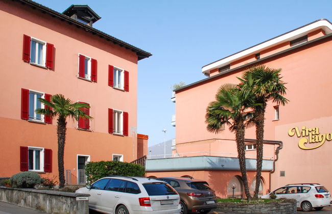 App. Vira Lago 500 Ost - EG - Foto 19