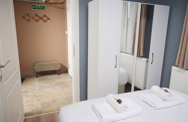 Elele Boutique Aparts - Photo 11