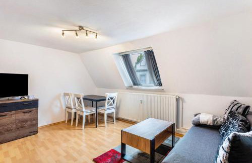 Ferienwohnung Am Osttor - Foto 1