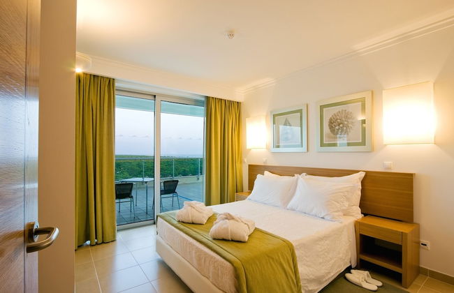 Monte Gordo Hotel Apartamentos & Spa - Photo 5