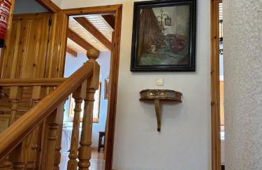 Casa rural C de Caballo, Valdorria Brother Law SL - Foto 23