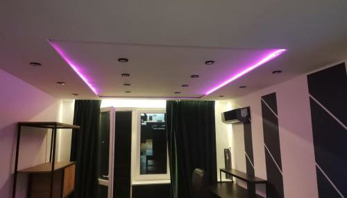 Super studio w centrum miasta Hoza 9a - Foto 2