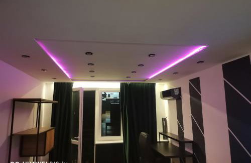 Super studio w centrum miasta Hoza 9a - Foto 2