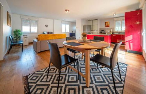 Spacieux logement près de Chalon - Foto 8