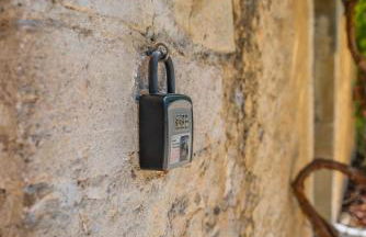 Mas des Glycines - Foto 32