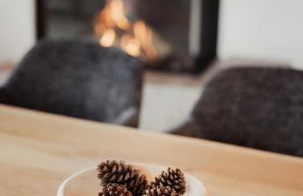 Luxury Chalet Milé - Foto 65