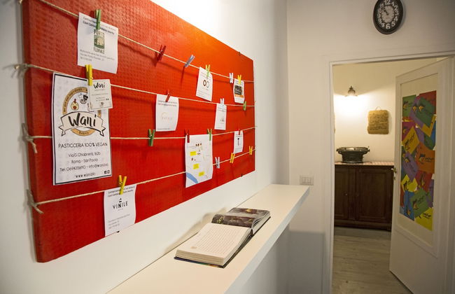 Cantalupa Accommodation - Foto 21