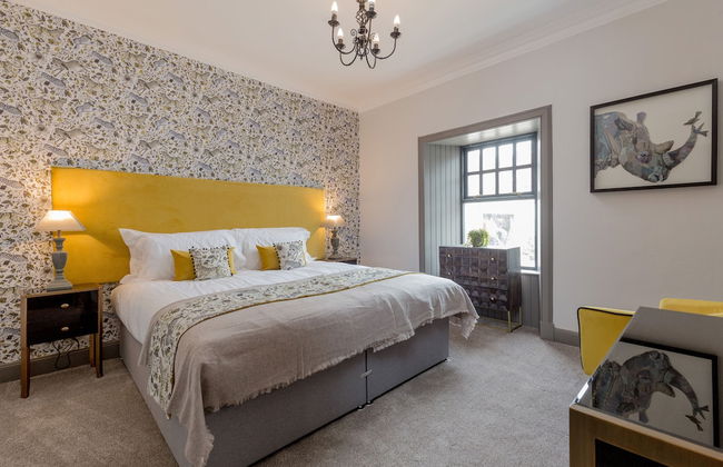 Rachel's Farm Luxury Escapes With Hot Tubs - Photo 8