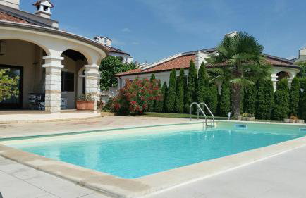 Villa Parenzo - Foto 8