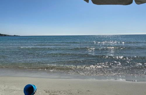 Villa del Brigante, 200m from the beach, 80m², 2 bedrooms, 4-5 persons - Foto 35