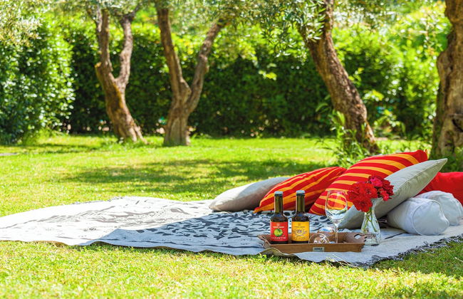 Agriturismo Collelignani - Foto 42