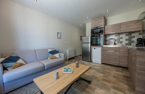 Douce Escapade - Balcon - Parking - Foto 3