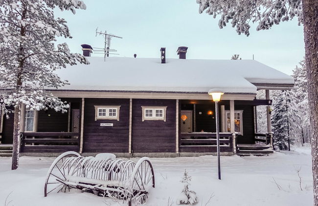 Sallanrinne b - Foto 2