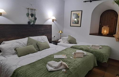 Casa Rural Erletxe - Photo 7