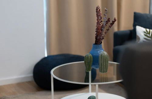 DormForYou Alameda 12 Apartment - Foto 15