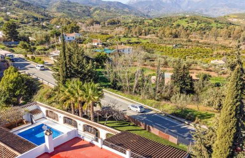 Lovely Home In Guaro With Wifi - Foto 16