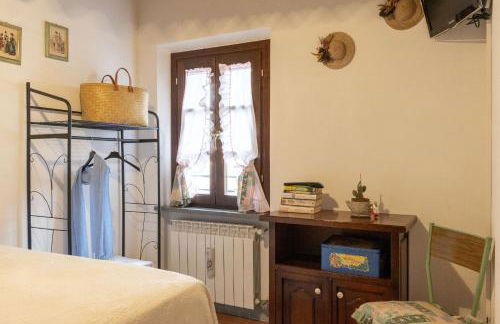 Italian Experience-Il Borgo Apartment - Foto 48