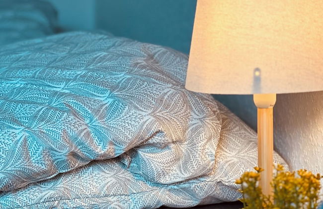 Cozy Flats Silkeborg - 1MTH - Photo 1