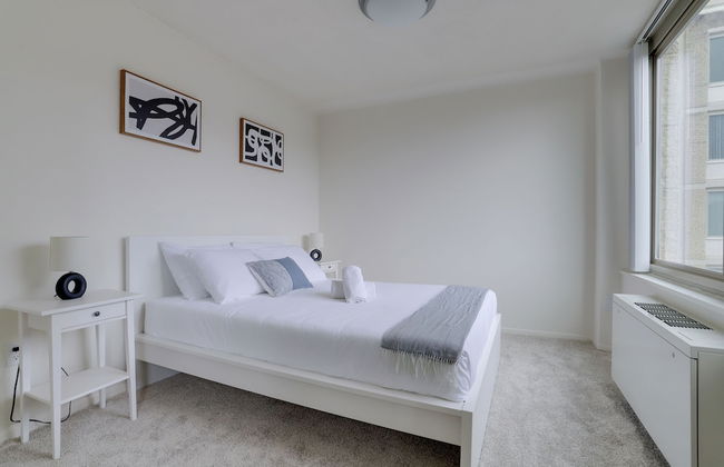 Upscale Apartments in Crystal City - Foto 27