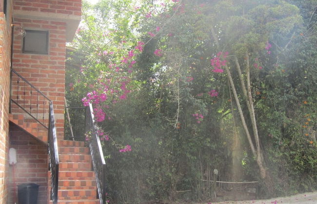 River Front Cabains - Foto 68