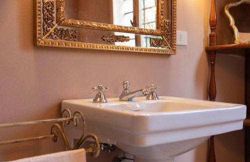 Villa Gessa Paradise near Bologna - Photo 55