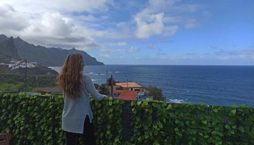 Anaga Playa Benijo 2 Paraíso Rural Trail-Beach - Foto 3