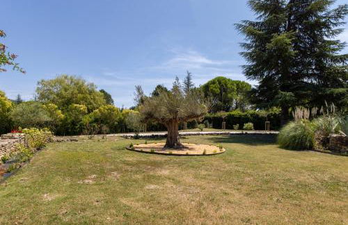 SmartStay Mas Les Cedres - Proche Isle-sur-la-Sorgue - Foto 47