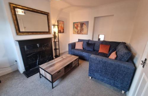 Charfield House by Cliftonvalley Apartments - Foto 35