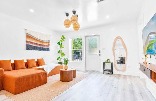 Modern Miami Home minutes to Wynwood & Downtown - Foto 33