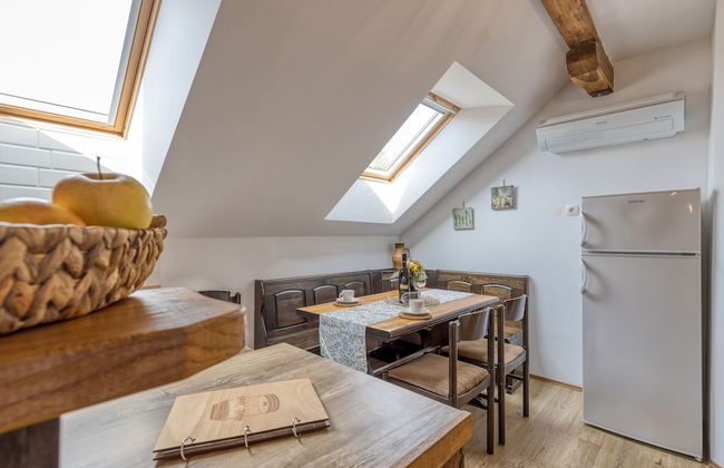 Family Friendly France's Lair - Foto 16