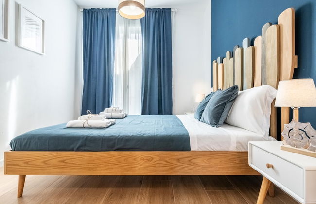 Taro s Blue Sea Apartment - Foto 39