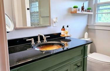 Warwick Colonial Retreat - Foto 9