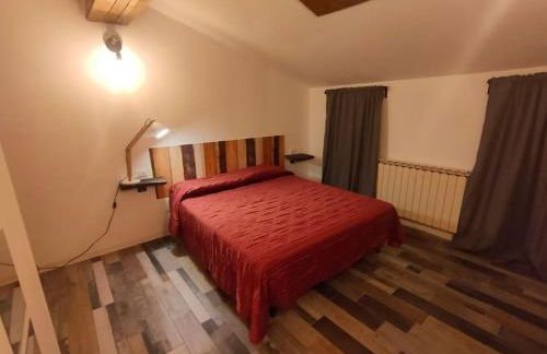 casa vacanze Villanova - 4 posti letto - Photo 10