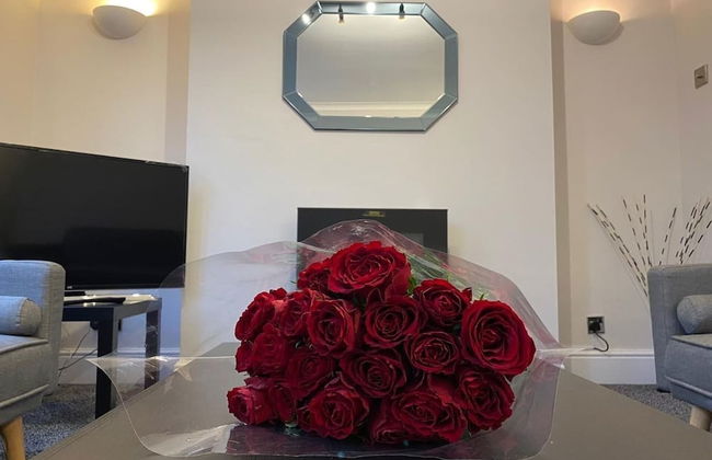 Washington's Hidden Gem Amethyst 3 Bedroom House s - Photo 15