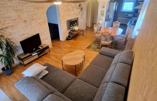 Am Gifizsee 3 Zim Apartment für Familien - Foto 1