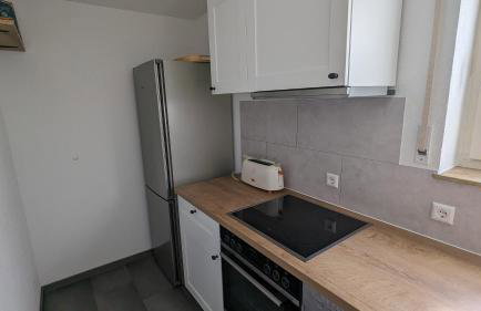 Ferienwohnung Wiesenblümle - Foto 11