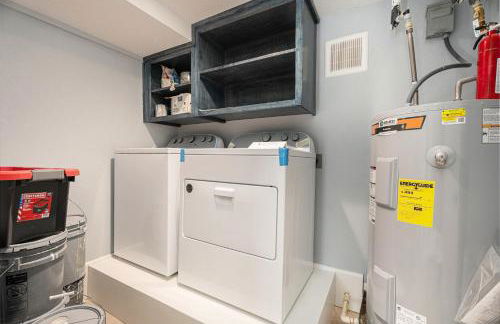 Seaside Cottage - Foto 26