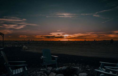 Grand Canyon A-Frame Hot-tub & Sauna - Foto 40