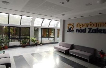 Apartament nad Zalewem - Foto 16